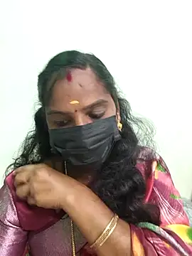 Snapshot of Tamil_Pallavi chatting on June 25, 2026, 3:15 am Tamil Pallavi online show from June 25, 2026, 3:15 am