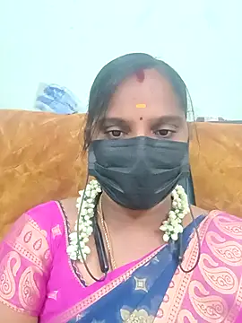 Tamil Pallavi online show from February 5, 2026, 6:15 pm