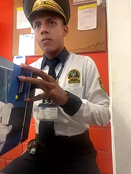 vispera online show from March 25, 2026, 9:03 pm