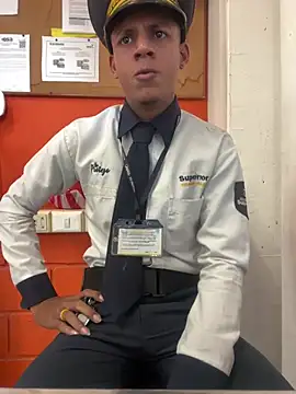 vispera online show from March 18, 2026, 6:20 pm