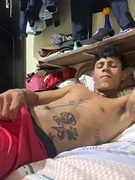 vispera online show from January 17, 2026, 3:21 am