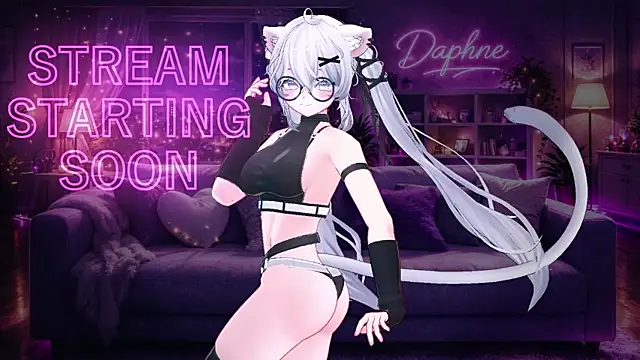 Snapshot of Muse_Daphne chatting on May 12, 2026, 3:07 pm Muse Daphne online show from May 12, 2026, 3:07 pm