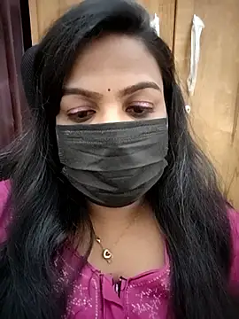 Snapshot of Tamil_Shara chatting on May 25, 2026, 9:13 pm Tamil Shara online show from May 25, 2026, 9:13 pm