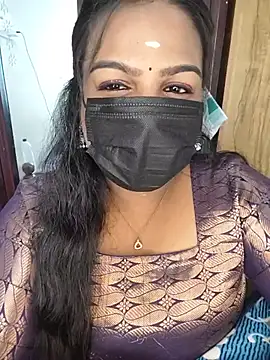 Snapshot of Tamil_Shara chatting on May 21, 2026, 8:01 am Tamil Shara online show from May 21, 2026, 8:01 am