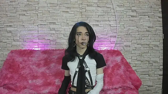 silacitex effys online show from February 13, 2026, 7:36 pm