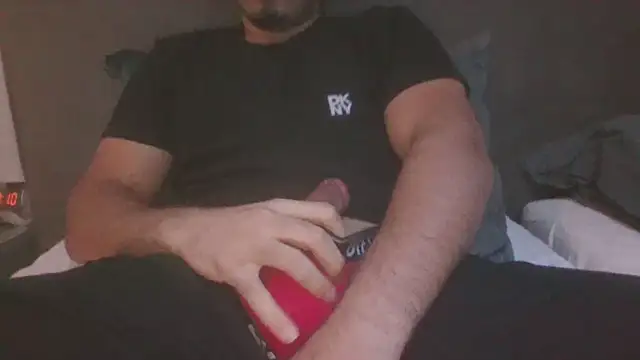 userre08 online show from December 16, 2025, 10:03 pm