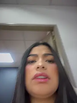 EvaBlazeXXX online show from April 14, 2026, 5:23 am