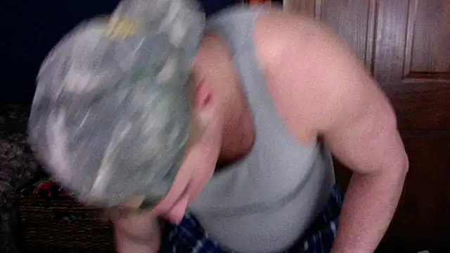 SpunRedneck online show from December 22, 2025, 11:16 pm