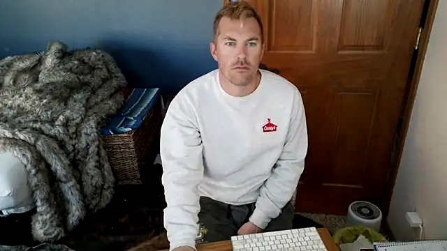 SpunRedneck online show from March 17, 2026, 12:30 pm