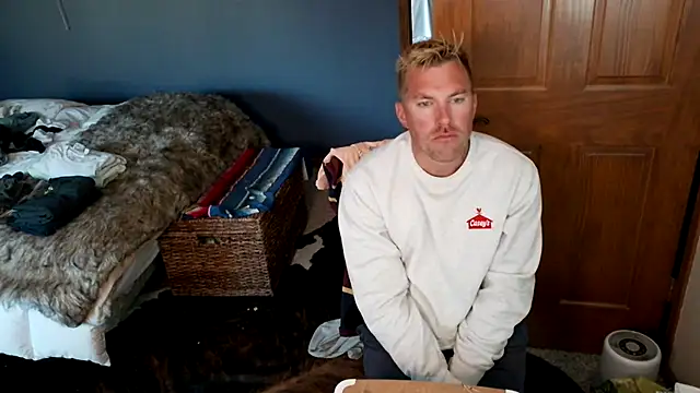 SpunRedneck online show from March 29, 2026, 11:50 pm