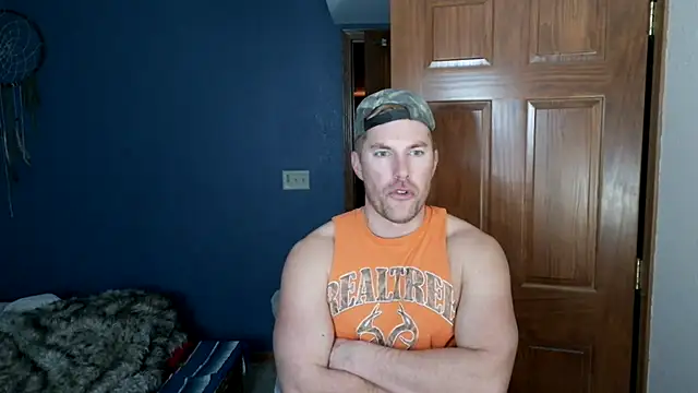 SpunRedneck online show from February 6, 2026, 12:17 am