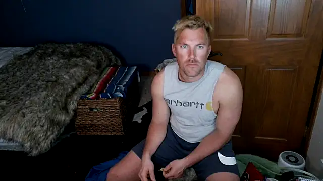 SpunRedneck online show from April 19, 2026, 12:55 am