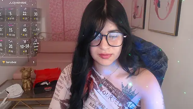 Nina harpper  online show from February 27, 2026, 1:00 pm