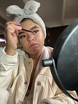 Camila Duarte2 online show from February 10, 2026, 1:43 pm