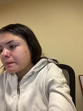 Camila Duarte2 online show from March 27, 2026, 1:56 pm