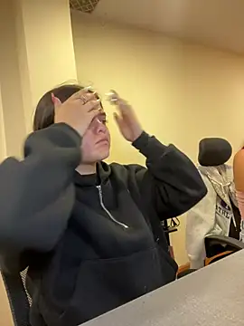 Camila Duarte2 online show from April 16, 2026, 2:07 pm