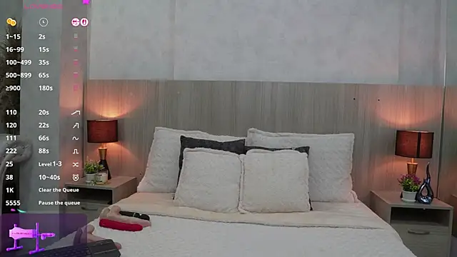 Snapshot of nicol_alvarez chatting on May 25, 2026, 11:31 am nicol alvarez online show from May 25, 2026, 11:31 am