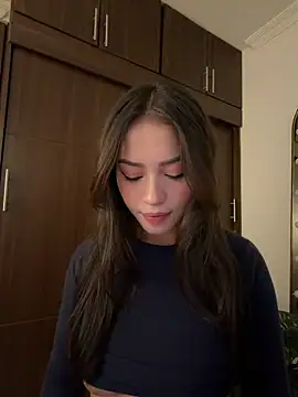 Snapshot of abbymnd1 chatting on February 23, 2026, 10:54 pm abbymnd1 online show from February 23, 2026, 10:54 pm