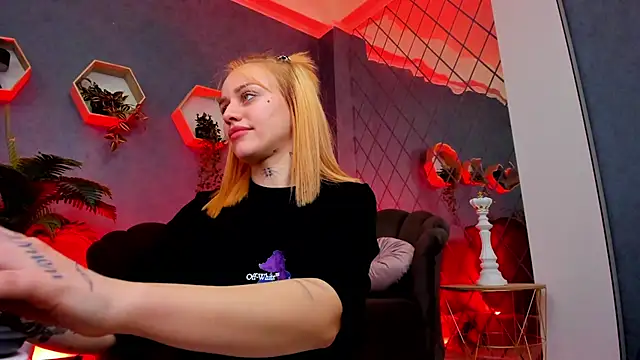 amy rider online show from March 14, 2026, 9:43 pm