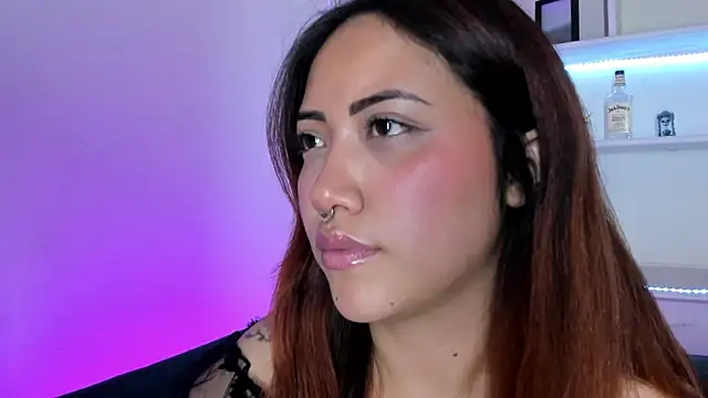 Saelivrae online show from February 26, 2026, 7:36 pm