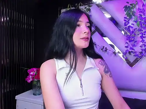 Snapshot of liinzy_rouse69 chatting on February 27, 2026, 3:01 pm liinzy rouse69 online show from February 27, 2026, 3:01 pm