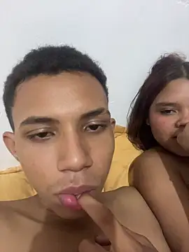 Colombians- online show from May 23, 2026, 4:33 am