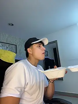 Snapshot of Lander_Cruz chatting on February 24, 2026, 7:59 pm Lander Cruz online show from February 24, 2026, 7:59 pm