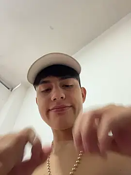 Lander Cruz online show from April 8, 2026, 5:58 pm