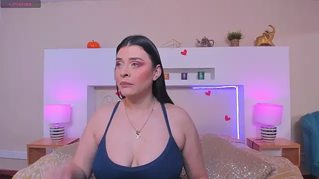 AnikaRomanoff  online show from March 29, 2026, 3:13 pm