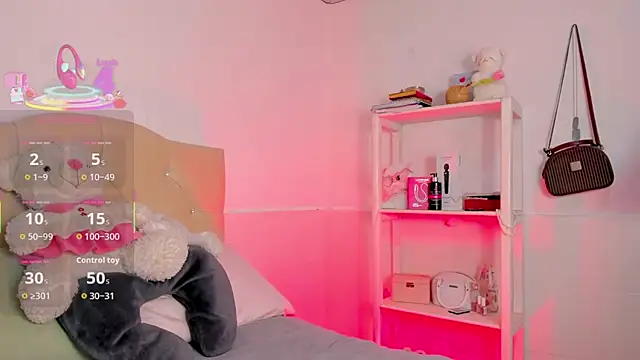 maddysboobs online show from January 10, 2026, 8:26 pm