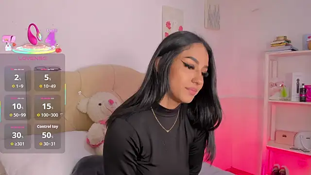 maddysboobs online show from December 14, 2025, 8:36 pm