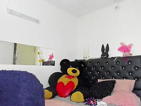 BlakeNoir  online show from March 30, 2026, 1:07 am