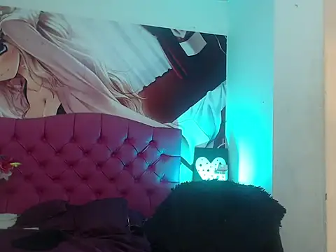 Snapshot of BlakeNoir_ chatting on February 11, 2026, 12:27 pm BlakeNoir online show from February 11, 2026, 12:27 pm