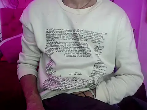 Snapshot of BlakeNoir_ chatting on January 17, 2026, 12:20 pm BlakeNoir online show from January 17, 2026, 12:20 pm