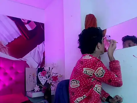 Snapshot of BlakeNoir_ chatting on January 9, 2026, 1:07 pm BlakeNoir online show from January 9, 2026, 1:07 pm