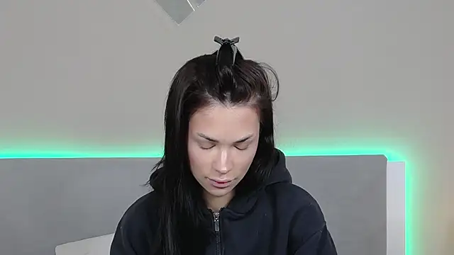 RachaelMils online show from March 14, 2026, 4:07 am