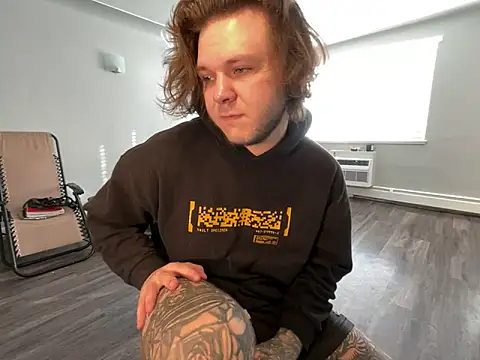 Tatertats online show from December 13, 2025, 8:26 pm