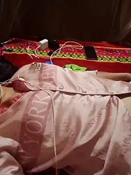 Lili-123k online show from March 19, 2026, 6:24 am