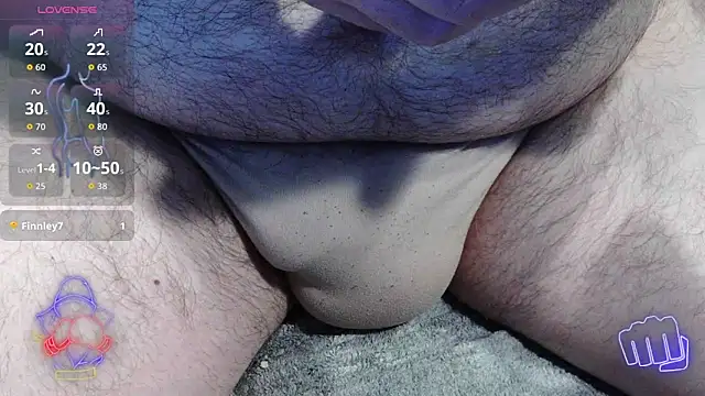 dadbodsensei  online show from April 13, 2026, 1:59 pm