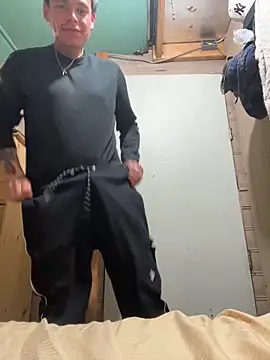 Snapshot of Imnotabatman45 chatting on February 24, 2026, 5:52 am Imnotabatman45 online show from February 24, 2026, 5:52 am