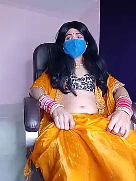 Lovely Ladyboy star online show from December 21, 2025, 6:20 pm