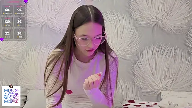 Snapshot of Harlybaby_2007 chatting on February 4, 2026, 8:15 pm Harlybaby 2007 online show from February 4, 2026, 8:15 pm