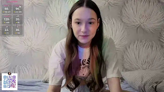 Snapshot of Harlybaby_2007 chatting on February 15, 2026, 8:08 pm Harlybaby 2007 online show from February 15, 2026, 8:08 pm