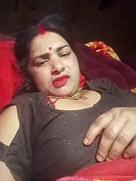 Your-shreya143 online show from March 2, 2026, 10:17 pm