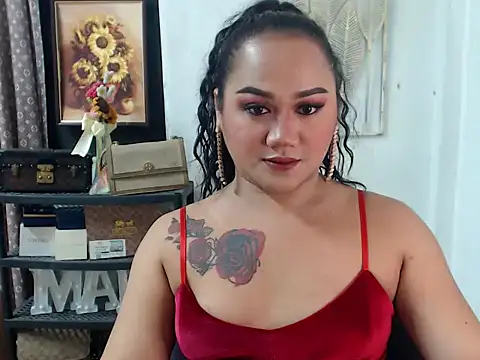 Snapshot of Wild_yummynam chatting on March 31, 2026, 10:06 am Wild yummynam online show from March 31, 2026, 10:06 am