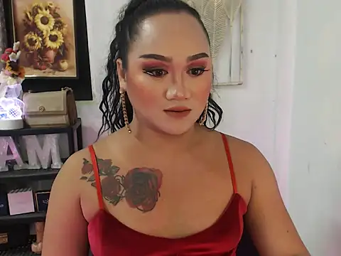 Snapshot of Wild_yummynam chatting on April 5, 2026, 4:57 pm Wild yummynam online show from April 5, 2026, 4:57 pm