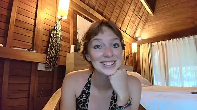 Ida-Rose online show from January 18, 2026, 7:34 am