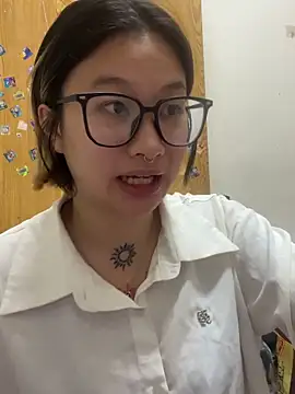 abella1116 online show from March 23, 2026, 8:41 pm