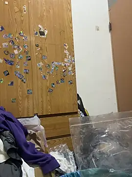 abella1116 online show from February 13, 2026, 7:14 pm