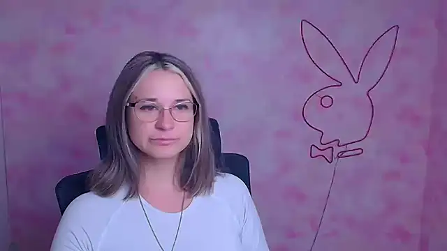 Melodie Aster online show from January 16, 2026, 12:20 pm